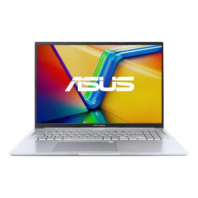 Portatil Asus X1502va Core I5-13420h Ram 16 Gb 512 Gb Ssd Color Gris