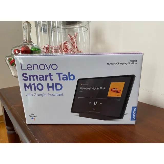 Tab Lenovo M10 Hd Tb-x306x Mediatek64gb 4gb Android 10