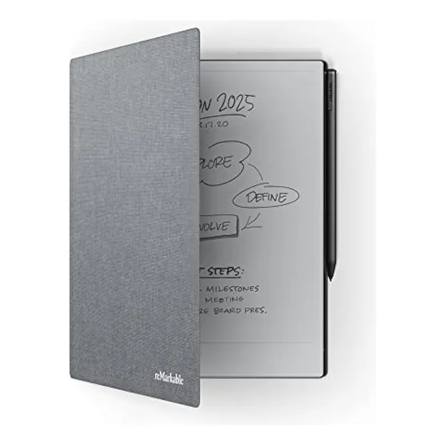 Book Folio  Funda Oficial De Remarkable 2 | Folio
