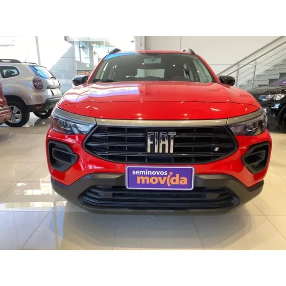 Fiat Pulse Drive 1.3 (aut.)