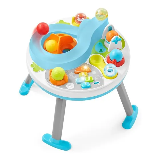 Skip Hop Mesa Didactica, Vamos A Jugar!