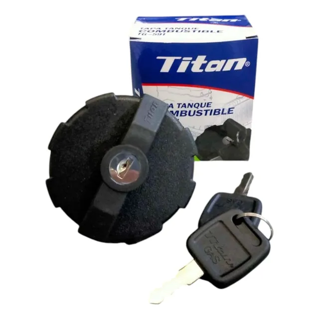 Tapa Gasolina Aveo Optra Blazer Cheyenne Con Rosca Con Llave