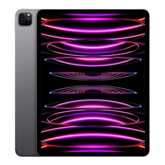 iPad Apple Pro M2 12.9  256gb Wi-fi +cellular 6th Generation