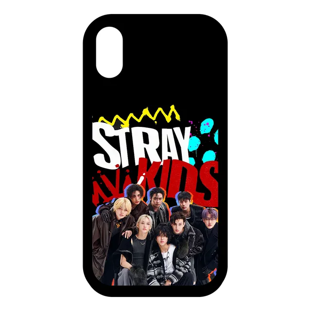 Funda Para Samsung - Stray Kids - Stay Kpop