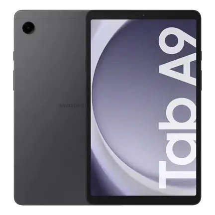 Samsung Galaxy Tab A9 | 8+8 Ram | 128 Gb | Power & Performan