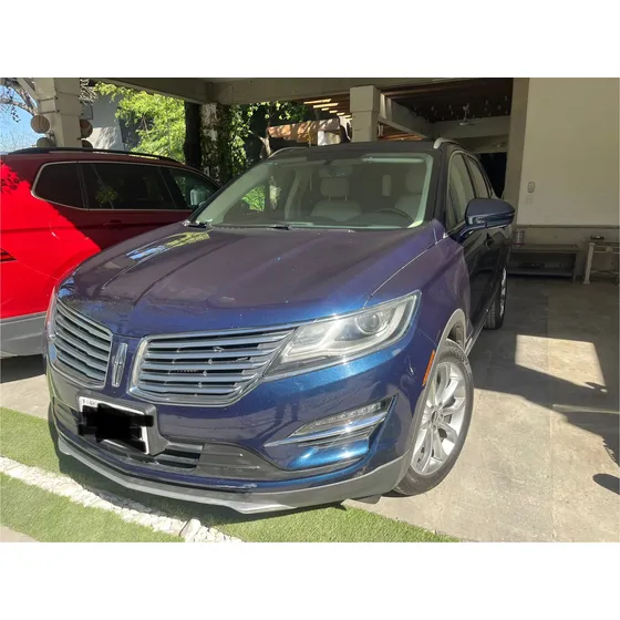Lincoln Mkc 2.3 Reserve At