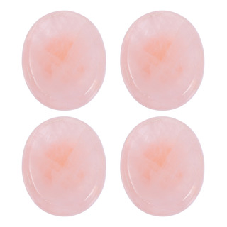 Tiradores De Cristal Con Forma De Piedra Para Cajones, 4 Uni Tiradores De Cristal Con Forma De Piedra Para Cajones, 4 Uni