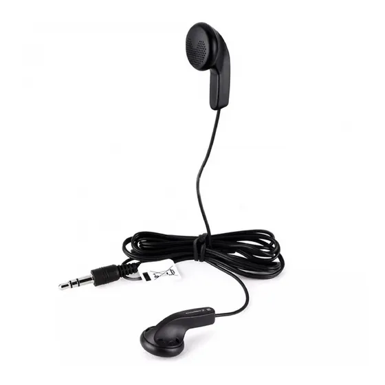 Audifonos Sennheiser Mx80 Originales 