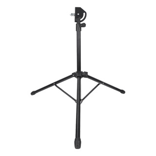Dumb Drum Support Professional Stand Rack Metal TriPod Dumb Drum Support Professional Stand Rack Metal TriPod