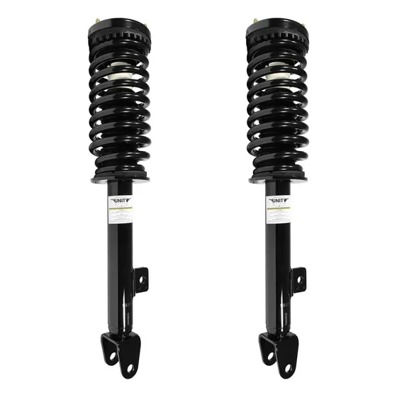 Unity Automotive 2-11260-001 Kit De Ensamblaje De Puntal De