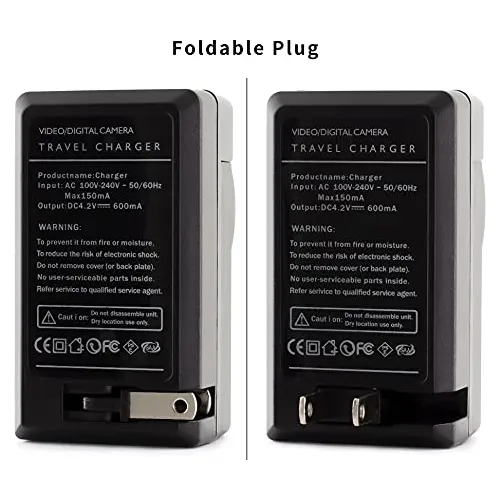 Np Cargador Para Fujifilm Finepix Jx Jv Jz Camara Xp