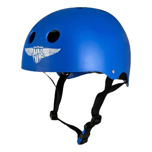 Casco No Name Profesional, Bici, Skate, Long, Roller Derby