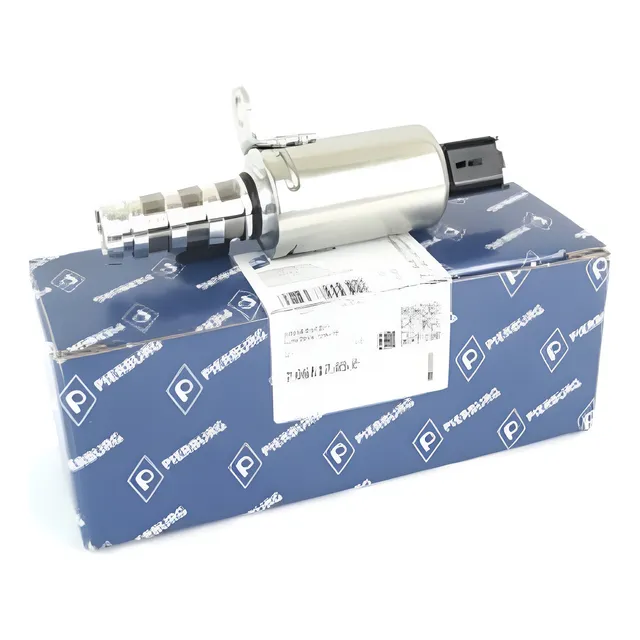 Válvula Solenoide Vvt Peugeot 207 208 308 408 3008 1.6 Thp