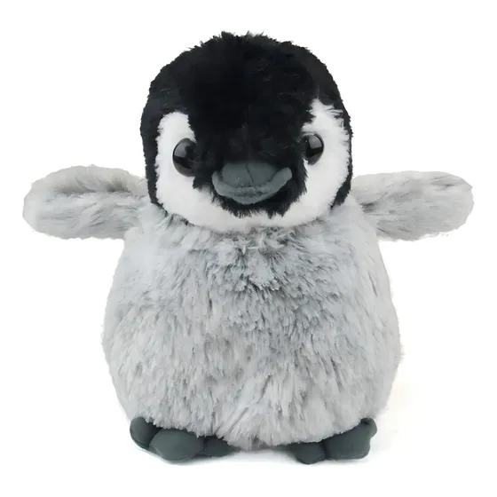 10844 Pingüino Peluche Wild Republic Cuddlekins Mini