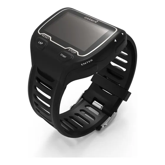 Autrun Banda Para Reloj Garmin Forerunner 910xt, Correa De R