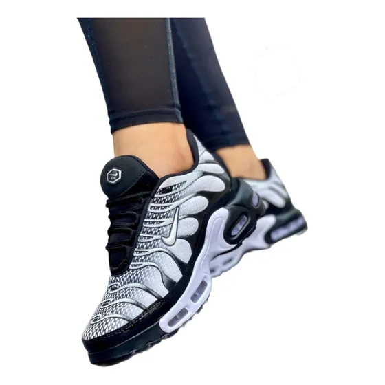 Zapatos Nike Tn Deportivo Para Damas