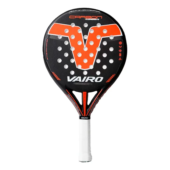 Paleta Vairo - Carbon Plus