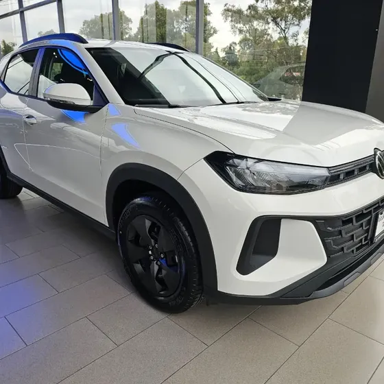 Volkswagen Tera 2026 1.6 Trendline Mt