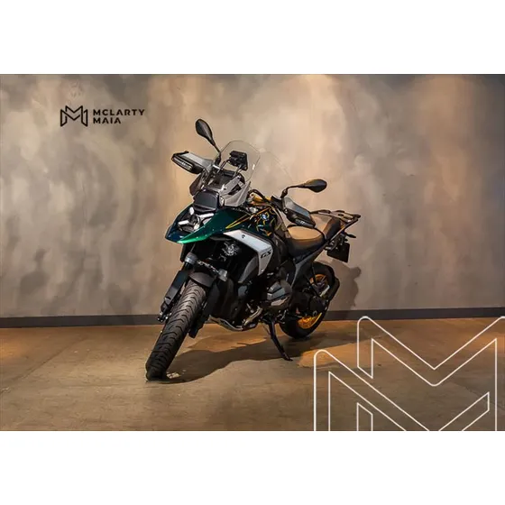 Bmw R 1300 Gs Option 719 