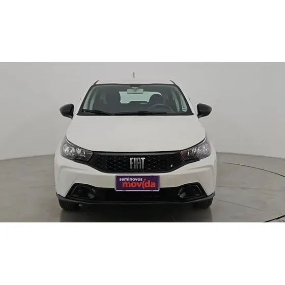 Fiat Argo 1.0 (flex)
