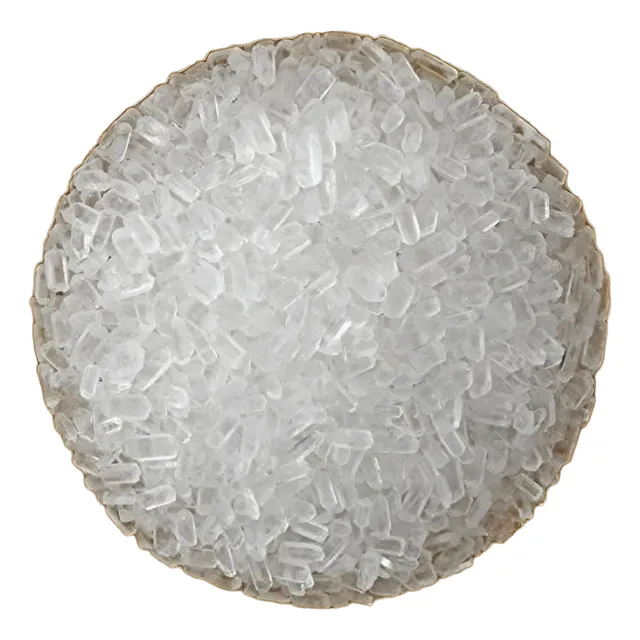 Sulfato De Magnesio Bulto 25 Kilos