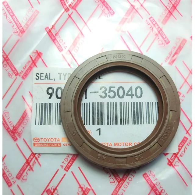 Estopera Arbol Leva Toyota Corolla Baby Camry 92-02 1.6 1.8 