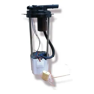 Bomba Gasolina Completa Chevrolet Silverado 5.3 07-14