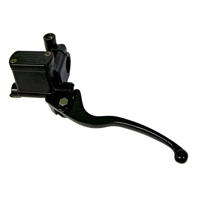 Cilindro Mestre Superior Embreagem Universal Com Manete Gp
