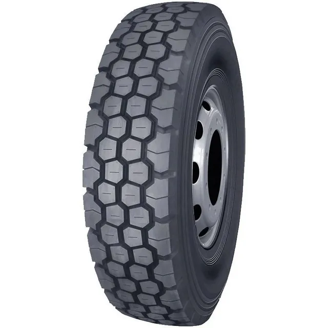 Cubierta Westlake Cm998 7.50 R16 14pr Traccion Envio Gratis