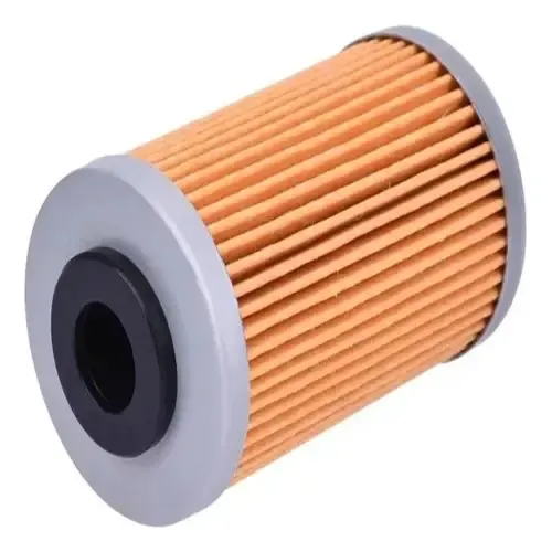 Filtro De Aceite Para Moto Bajaj Pulsar Ns 200 / Ktm Duque
