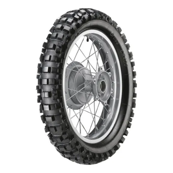Pneu Crf 230 Klx Drz 300 120/100-18 68m Cr400 Traseiro Vipal