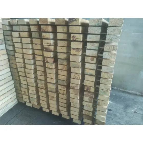 Madera De Construcción Tableros Cuartones Tablas