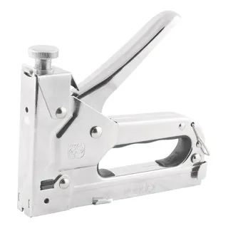 Grampeador Tapeceiro Pinador Vonder 600 Grampos Profissional Grampeador Tapeceiro Pinador Vonder 600 Grampos Profissional