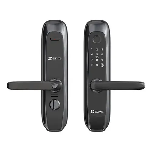 Cerradura Inteligente Ezviz Timbre Integrado Wifi Acceso | Cuotas sin interés