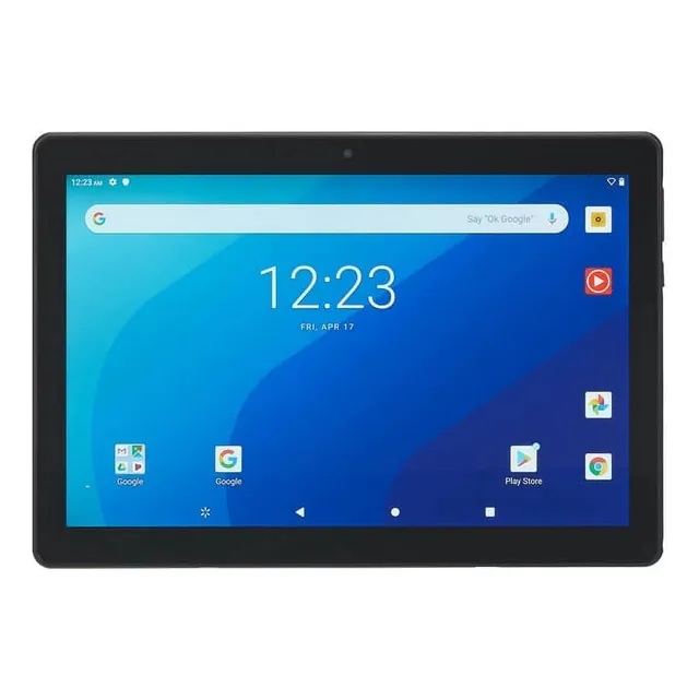 Tablet Onn 10,1 PuLG Android10 Ram3gr/ 2ghz /32gb 100003562