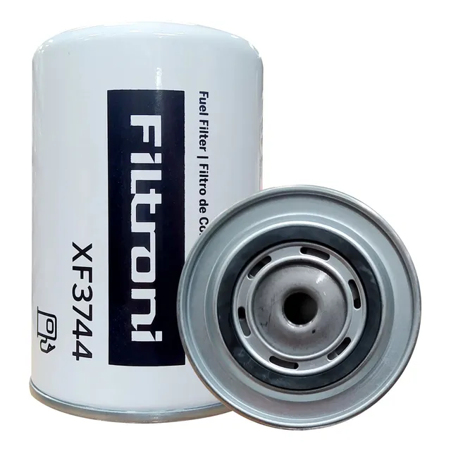 Filtro Combustible Xf 3744 Filtroni 33744 Wp-4048 Cf-72098
