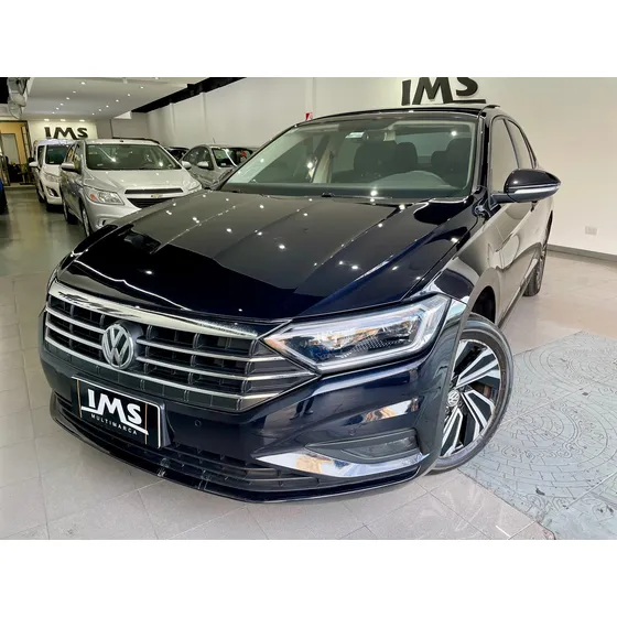 Volkswagen Vento 1.4 Highline 150cv At