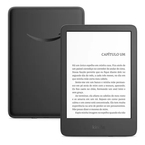 Amazon Kindle 第11世代 16GB マッチャ 広告なし amazon（アマゾン） Kindle 第11世代 16GB ブラック 2024年発売モデル