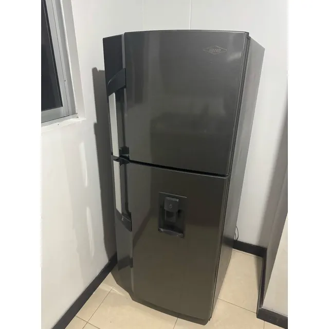 Nevera Haceb Siberia 230 Se 2p Inverter