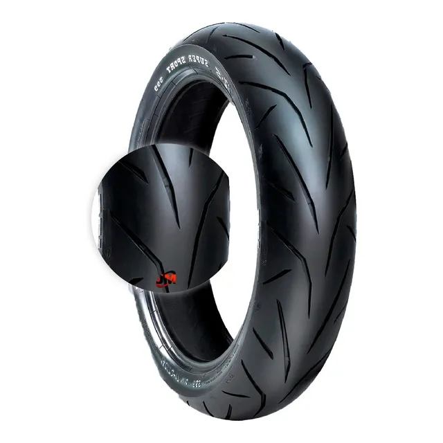 Llanta 140/70-14 Irc Iz-s S99 