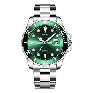 A Reloj Deportivo Resistente Al Agua Con Calendario A Reloj Deportivo Resistente Al Agua Con Calendario