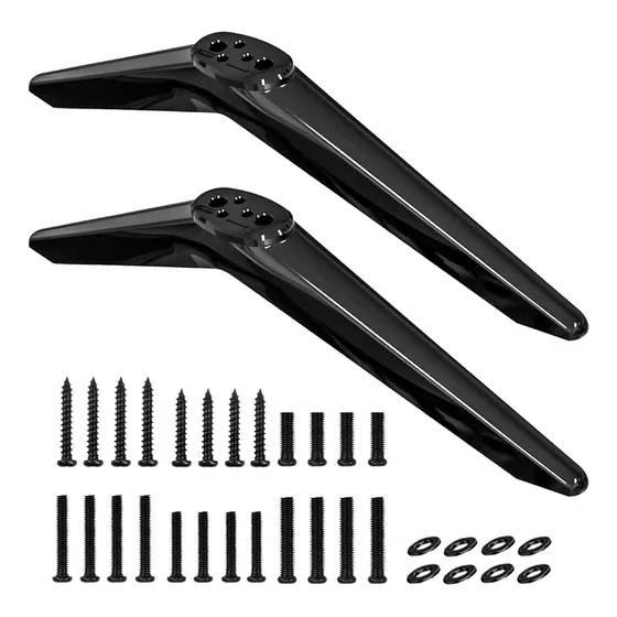 Suporte De Base Para Tcl Smart Tv - Pernas Para Tcl Roku Tv