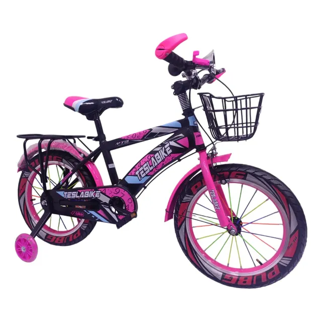 Bicicleta Rin 16 