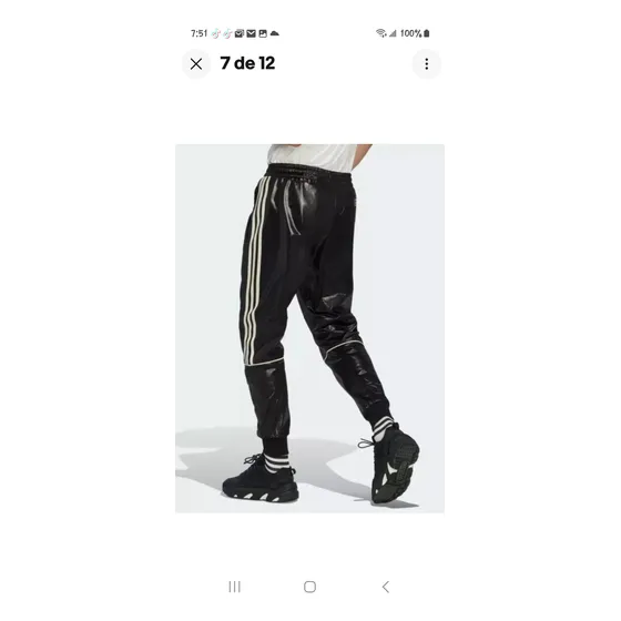 Mono adidas