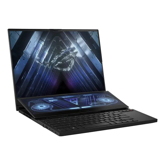 Asus Rog Zephyrus Duo 16 Gx551qs Ryzen 7 16gb 1tb Ssd 165hz
