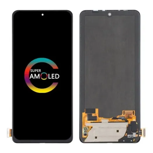 Display Pantalla Tactil Para Xiaomi Poco F3 5g Amoled/oled