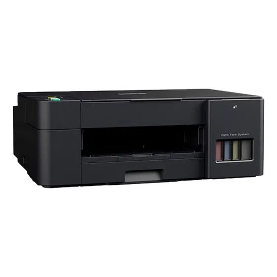 Impresora Brother Multifuncion T420w Tint Continua Wifi, Usb