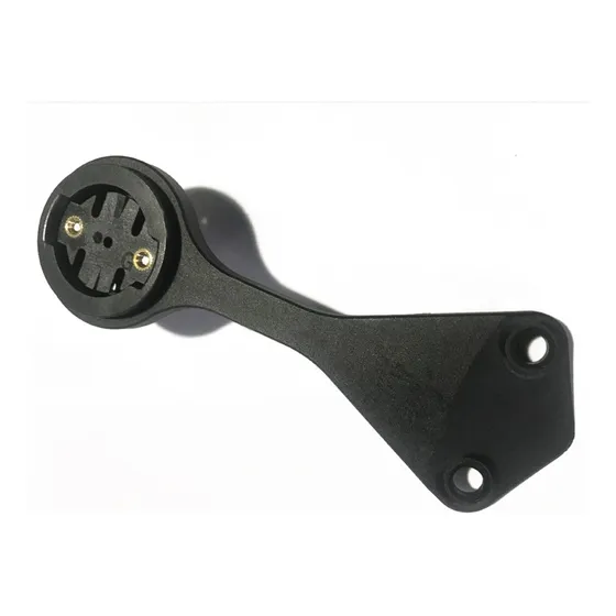 Base Manubrio Garmin Pinarello Most F12 F10 Bryton Soporte