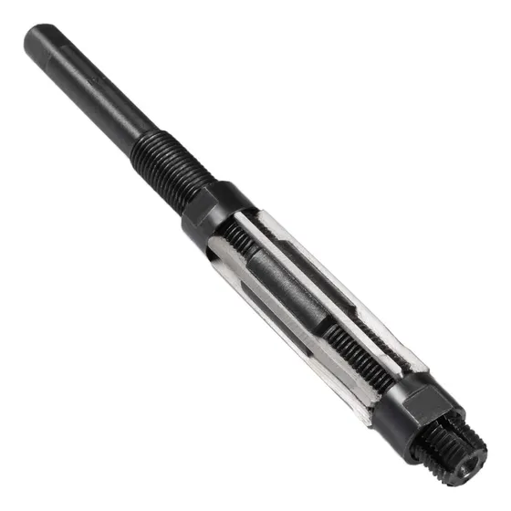 Taladro De Reamer Ajustable Uxcell Para Metal, 19-21mm