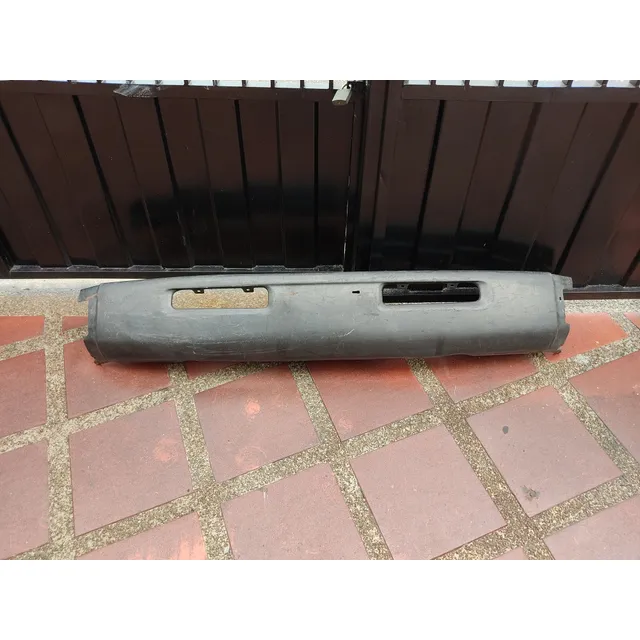 Parachoque Delantero Toyota Autana/burbuja 98/07 Usado/orig.